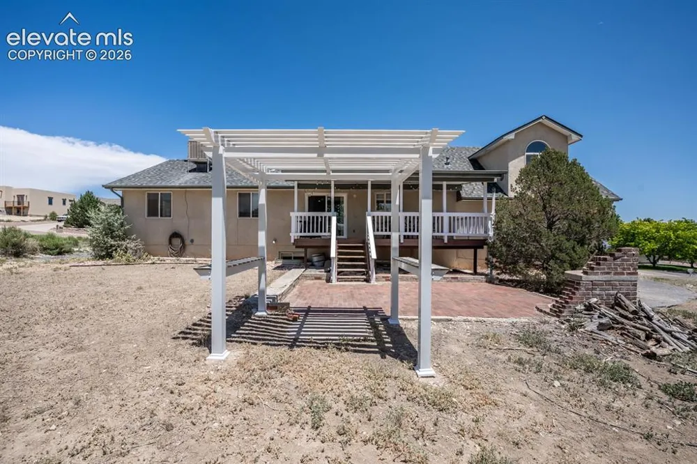 841 S Dogwood Drive Pueblo, CO 81007