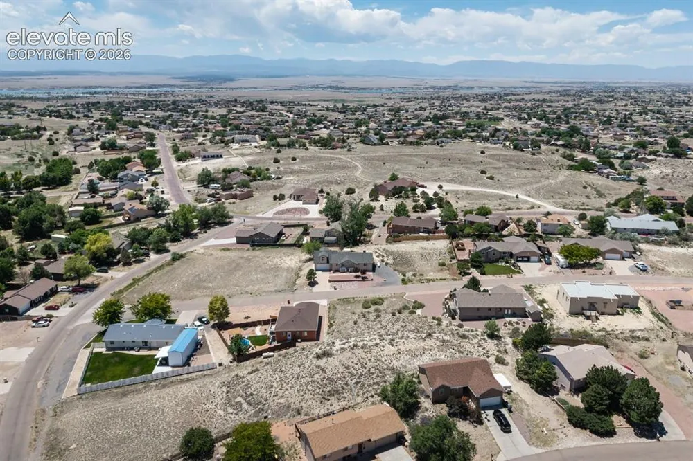 841 S Dogwood Drive Pueblo, CO 81007