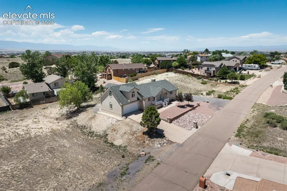 841 S Dogwood Drive Pueblo, CO 81007
