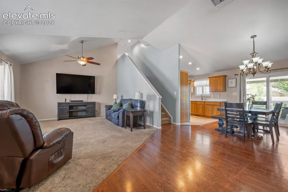 841 S Dogwood Drive Pueblo, CO 81007