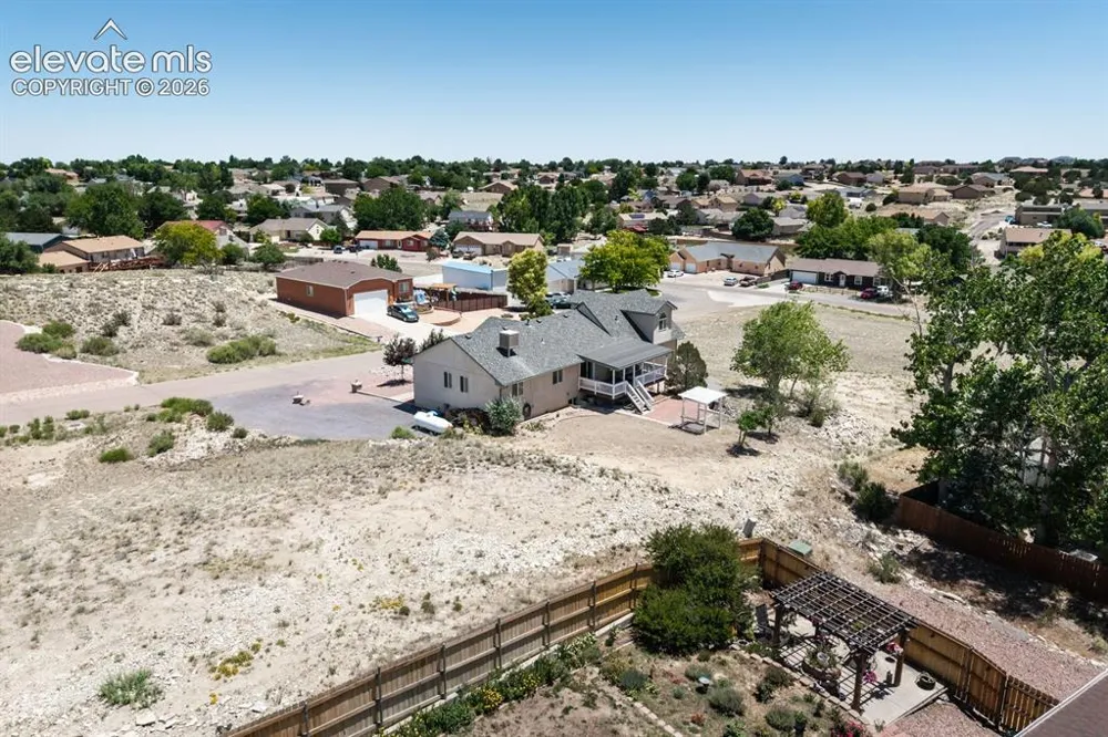 841 S Dogwood Drive Pueblo, CO 81007