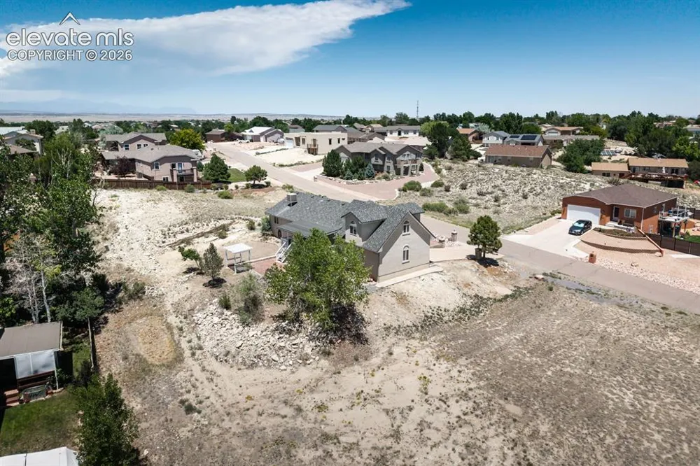 841 S Dogwood Drive Pueblo, CO 81007