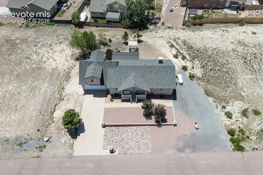 841 S Dogwood Drive Pueblo, CO 81007