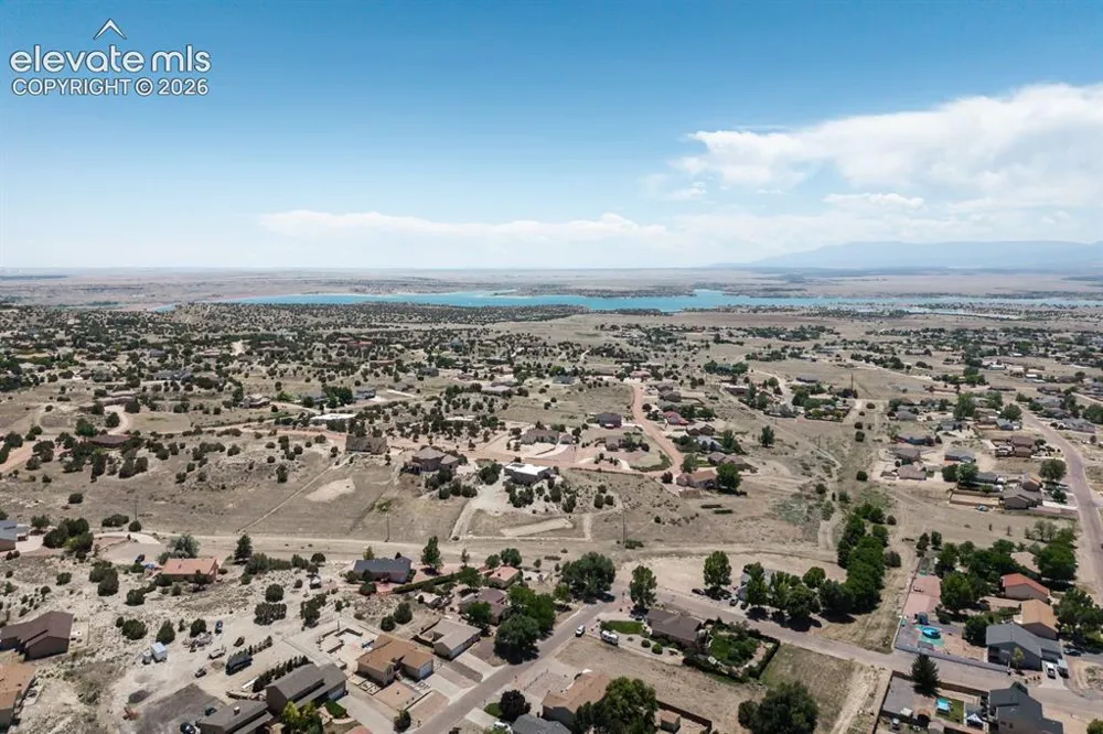 841 S Dogwood Drive Pueblo, CO 81007
