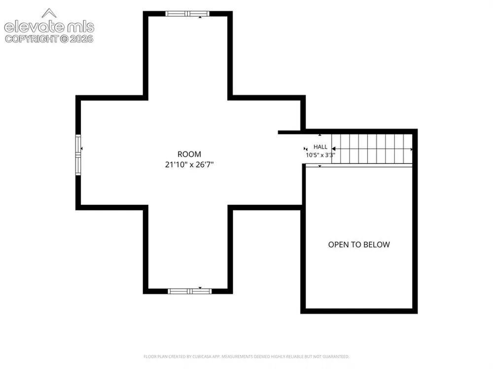 841 S Dogwood Drive Pueblo, CO 81007