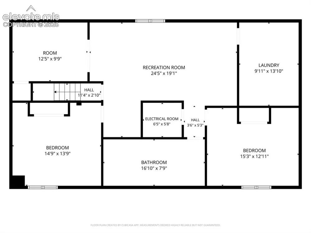 841 S Dogwood Drive Pueblo, CO 81007