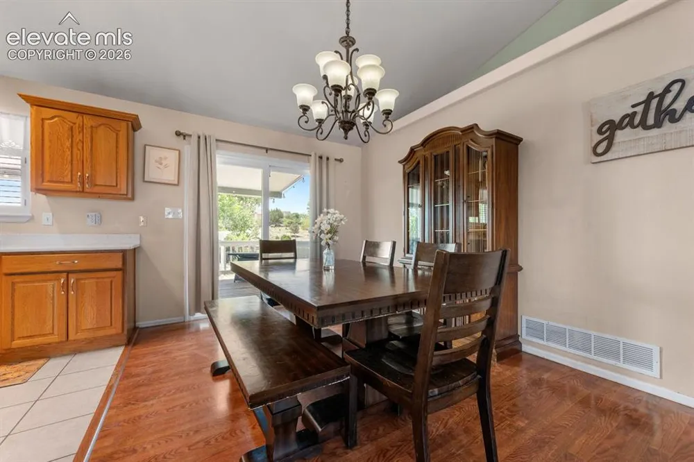 841 S Dogwood Drive Pueblo, CO 81007