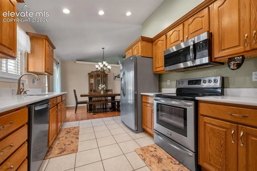 841 S Dogwood Drive Pueblo, CO 81007