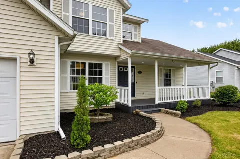 7849 Rockcress Drive