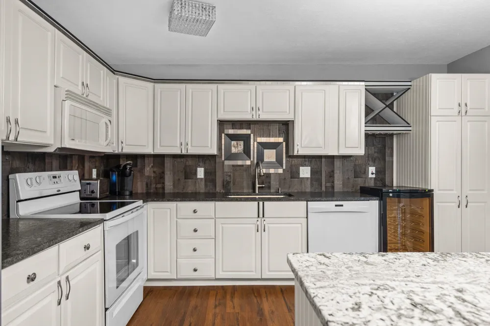 3443 NW American Way Kalkaska Township, MI 49690
