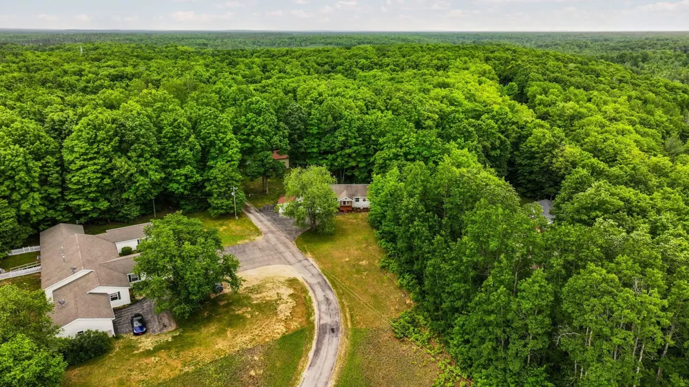 3443 NW American Way Kalkaska Township, MI 49690