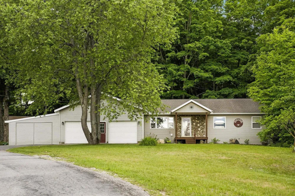3443 NW American Way Kalkaska Township, MI 49690