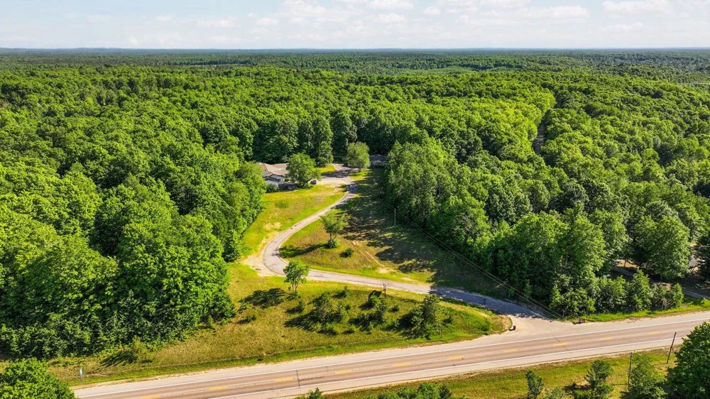 3443 NW American Way Kalkaska Township, MI 49690