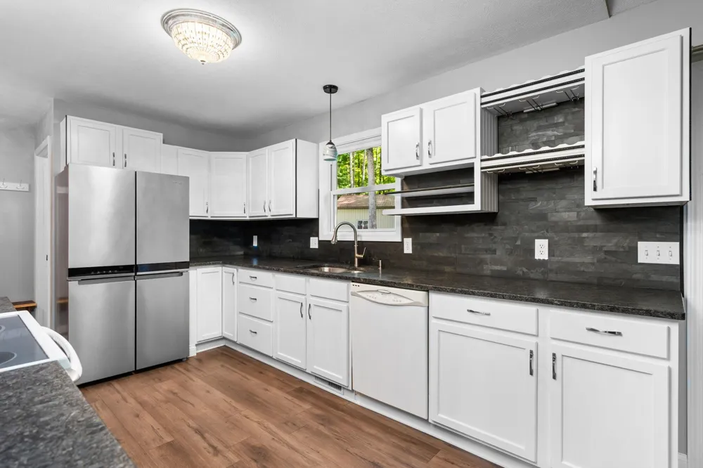 3443 NW American Way Kalkaska Township, MI 49690