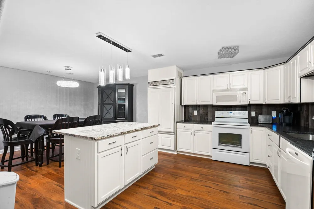 3443 NW American Way Kalkaska Township, MI 49690