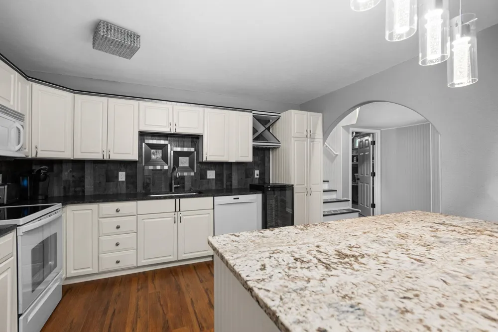 3443 NW American Way Kalkaska Township, MI 49690