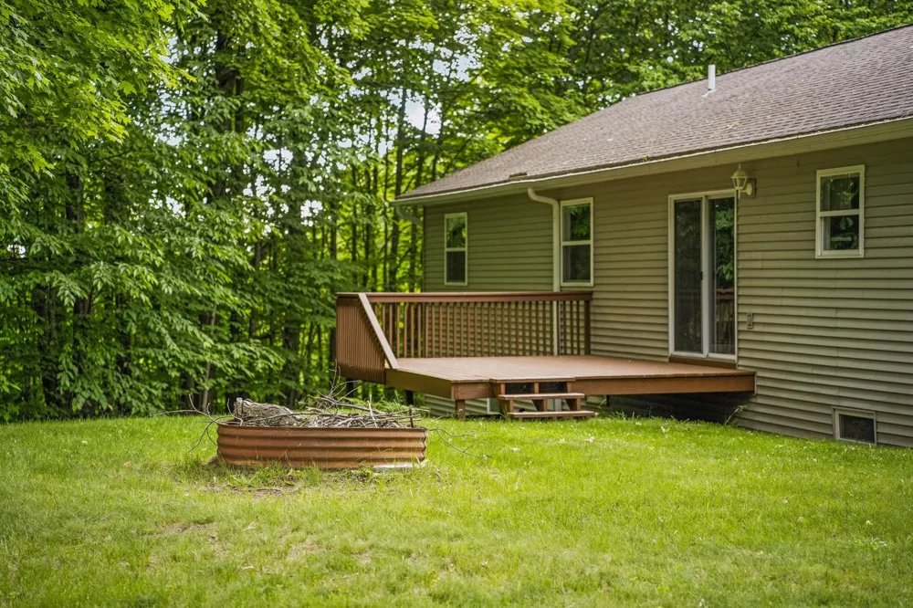 3443 NW American Way Kalkaska Township, MI 49690