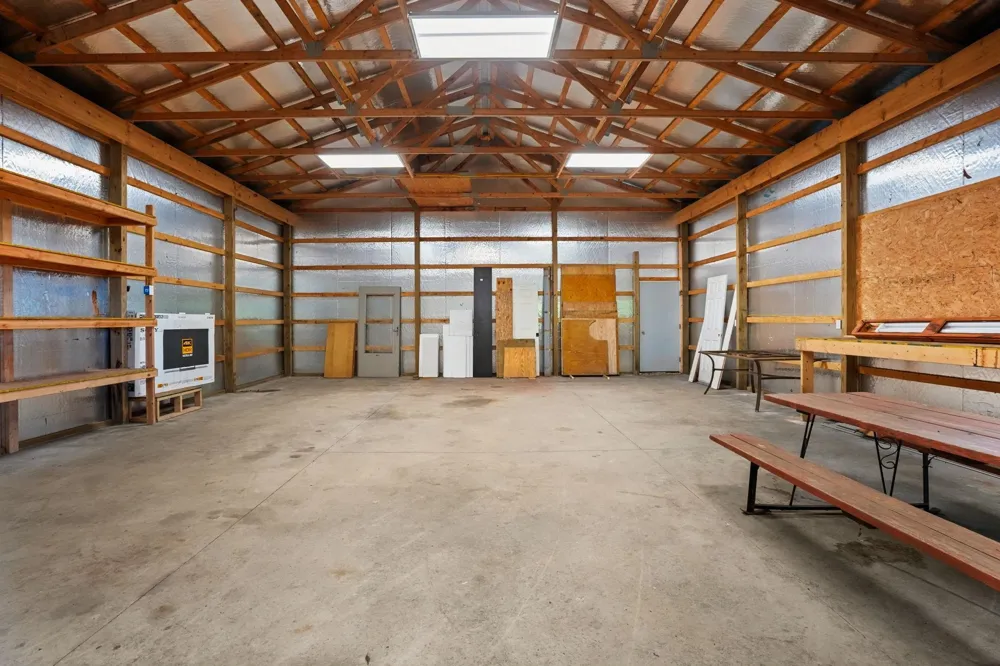 3443 NW American Way Kalkaska Township, MI 49690