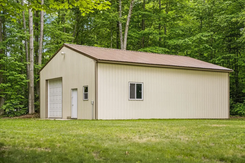 3443 NW American Way Kalkaska Township, MI 49690