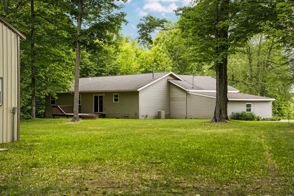 3443 NW American Way Kalkaska Township, MI 49690