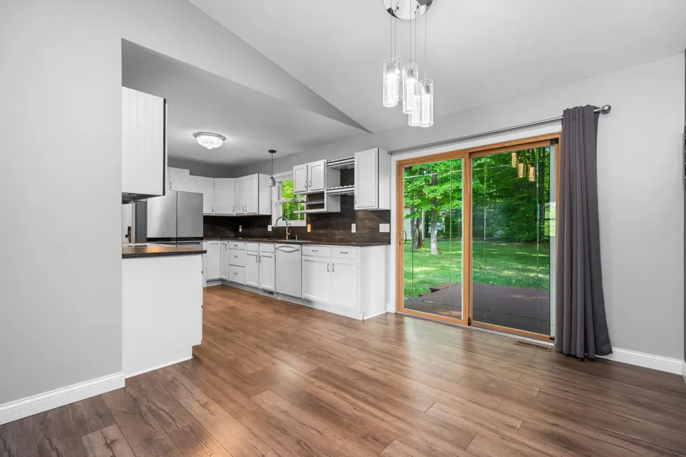 3443 NW American Way Kalkaska Township, MI 49690