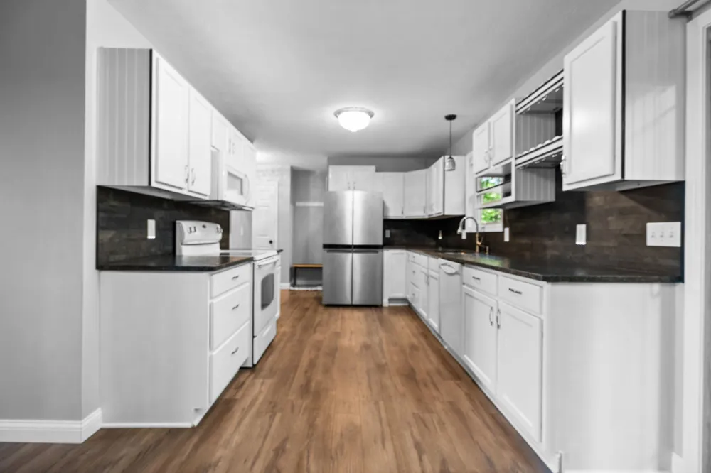 3443 NW American Way Kalkaska Township, MI 49690