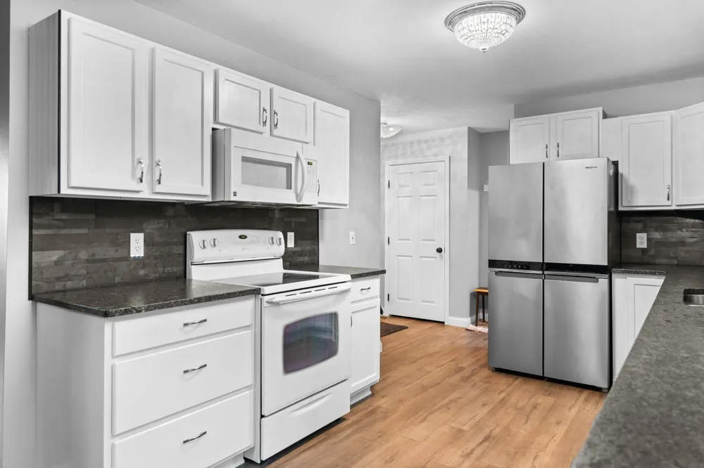3443 NW American Way Kalkaska Township, MI 49690