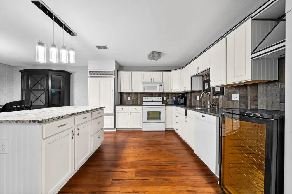 3443 NW American Way Kalkaska Township, MI 49690