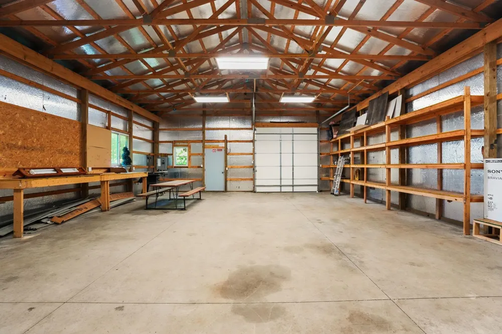 3443 NW American Way Kalkaska Township, MI 49690
