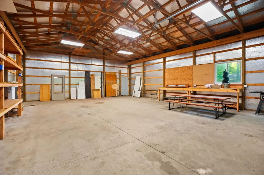 3443 NW American Way Kalkaska Township, MI 49690