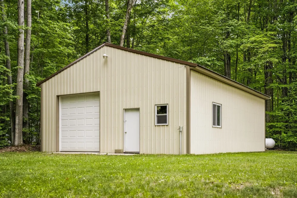 3443 NW American Way Kalkaska Township, MI 49690