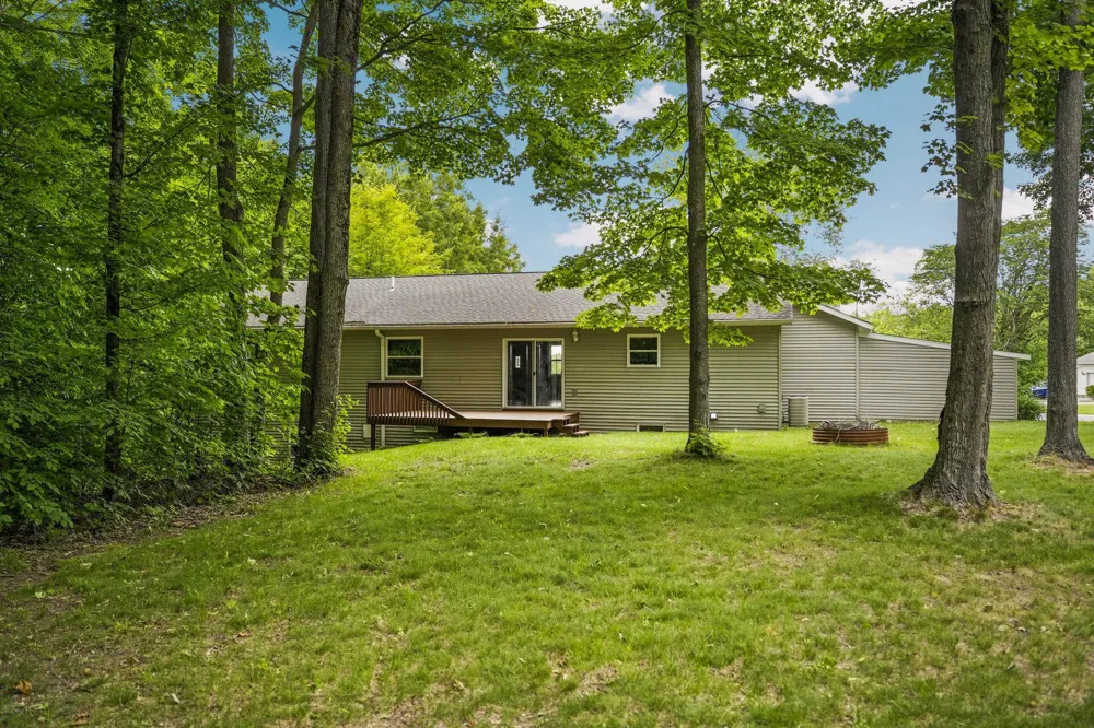 3443 NW American Way Kalkaska Township, MI 49690