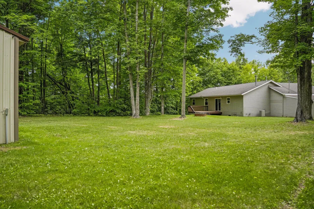 3443 NW American Way Kalkaska Township, MI 49690