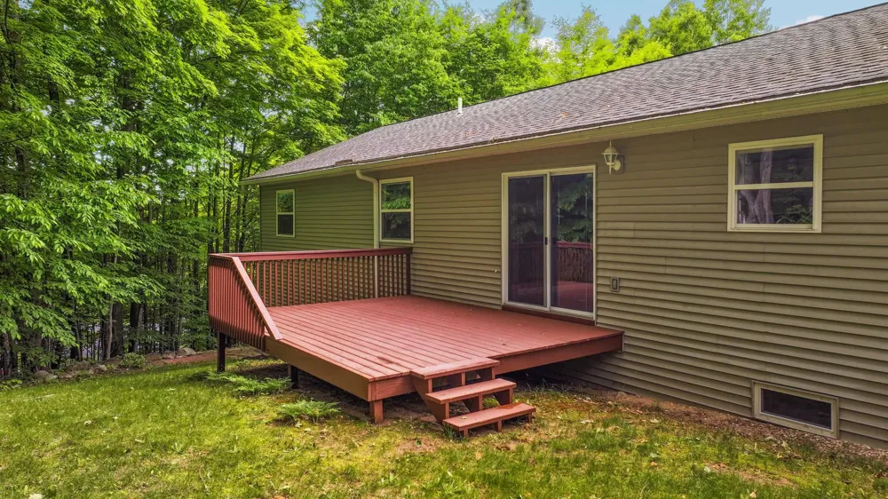 3443 NW American Way Kalkaska Township, MI 49690