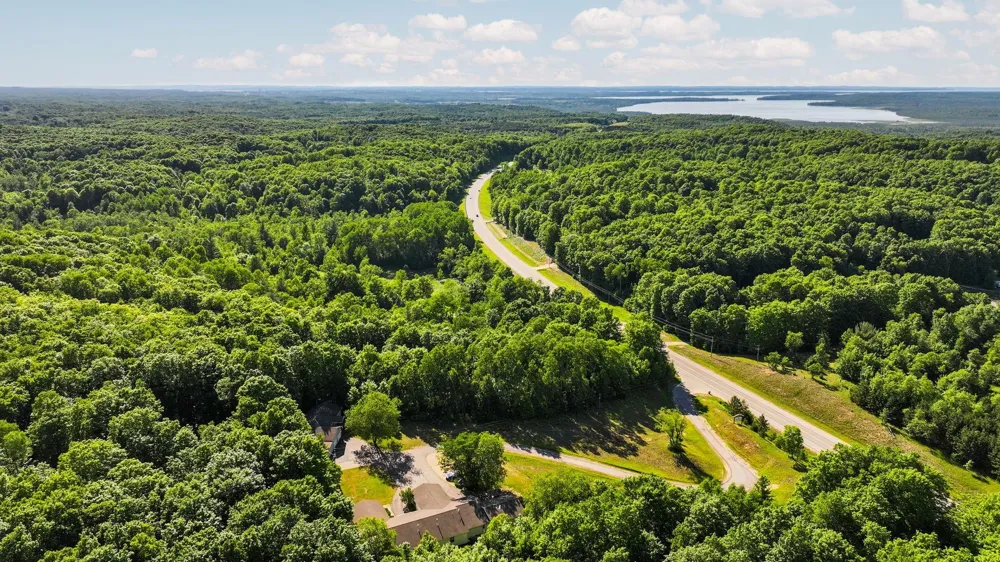 3443 NW American Way Kalkaska Township, MI 49690