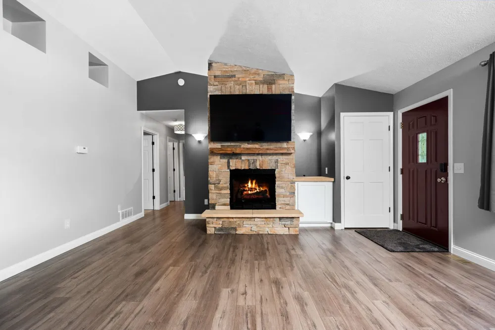 3443 NW American Way Kalkaska Township, MI 49690