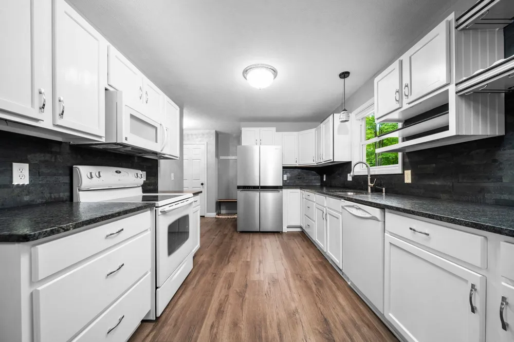 3443 NW American Way Kalkaska Township, MI 49690
