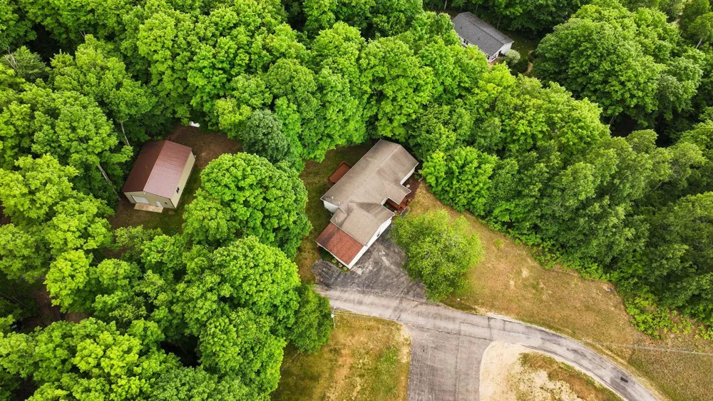 3443 NW American Way Kalkaska Township, MI 49690