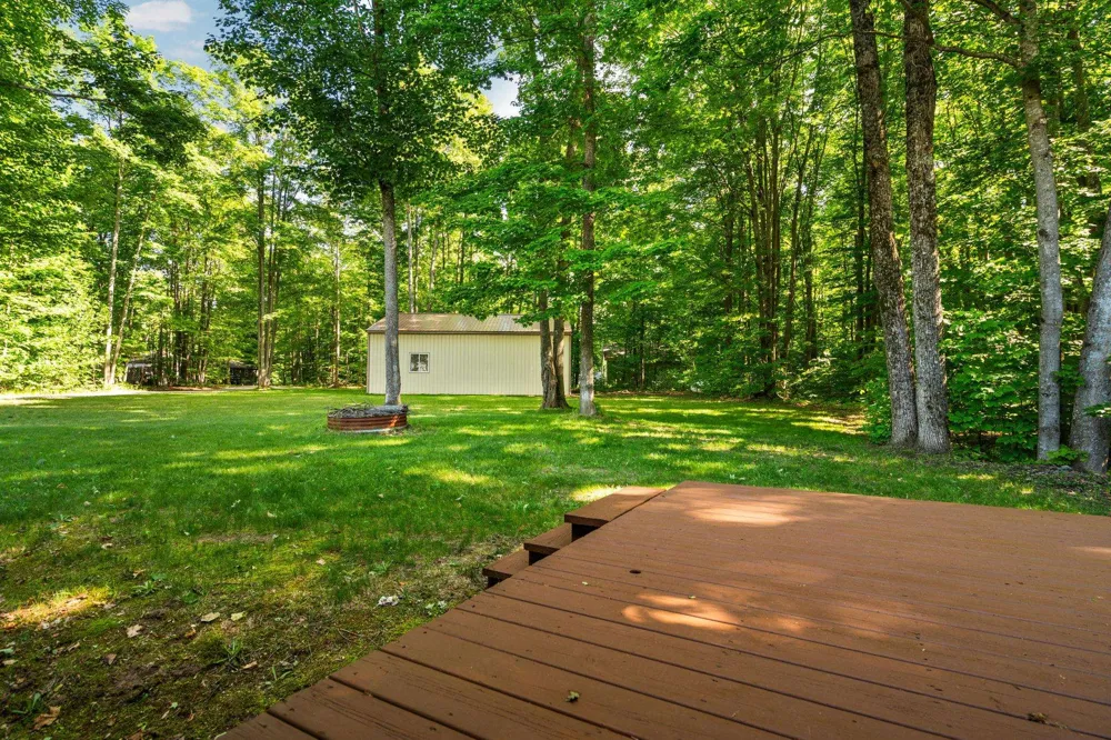 3443 NW American Way Kalkaska Township, MI 49690