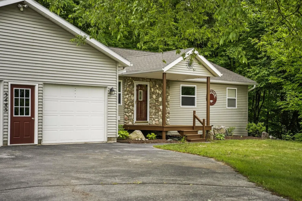 3443 NW American Way Kalkaska Township, MI 49690