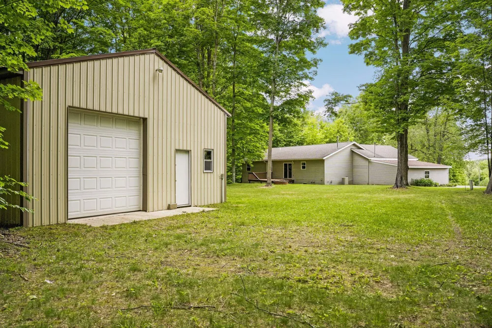 3443 NW American Way Kalkaska Township, MI 49690