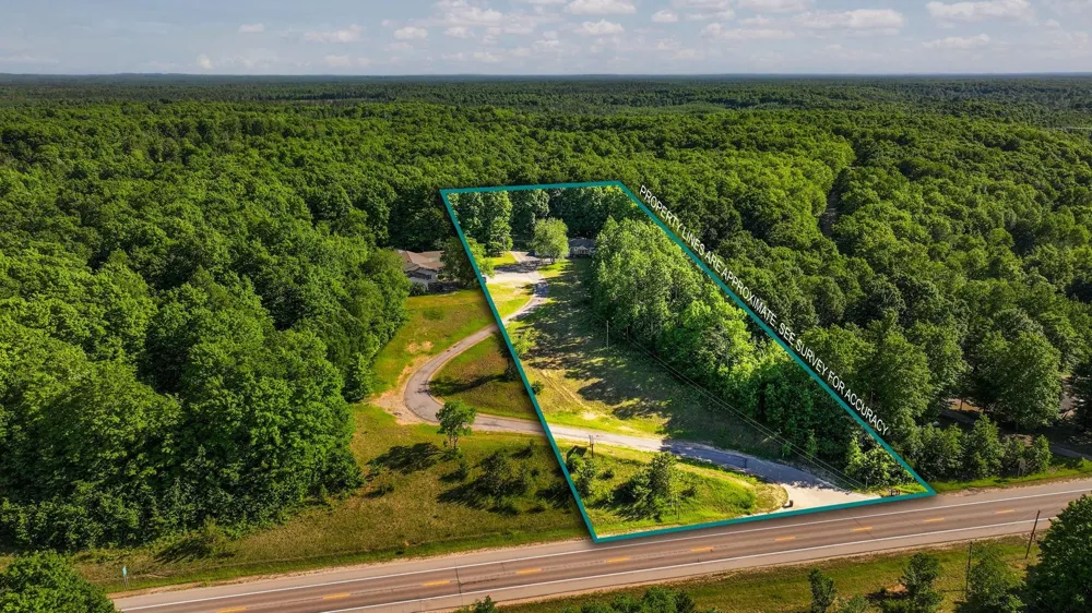 3443 NW American Way Kalkaska Township, MI 49690