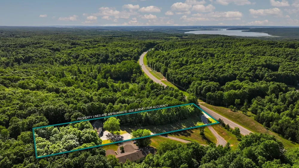 3443 NW American Way Kalkaska Township, MI 49690