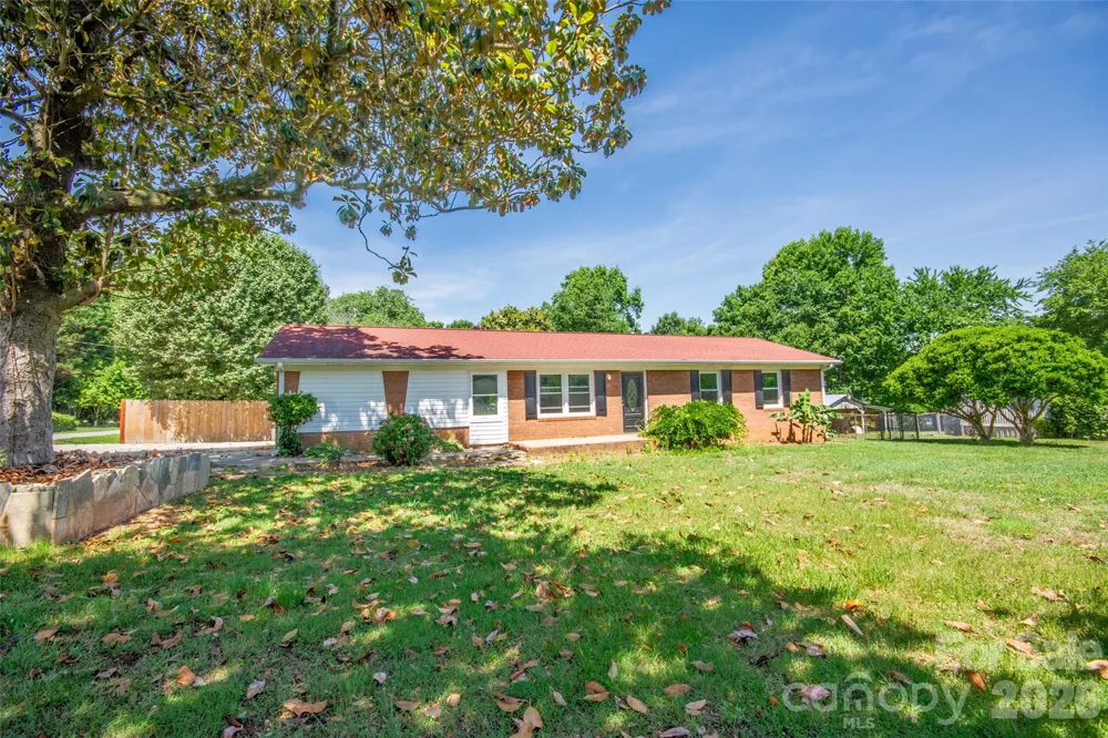 125 Linda Drive Harmony, NC 28634