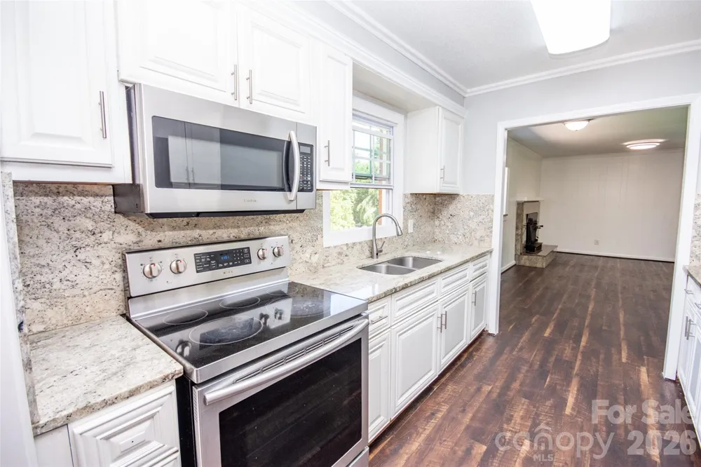125 Linda Drive Harmony, NC 28634