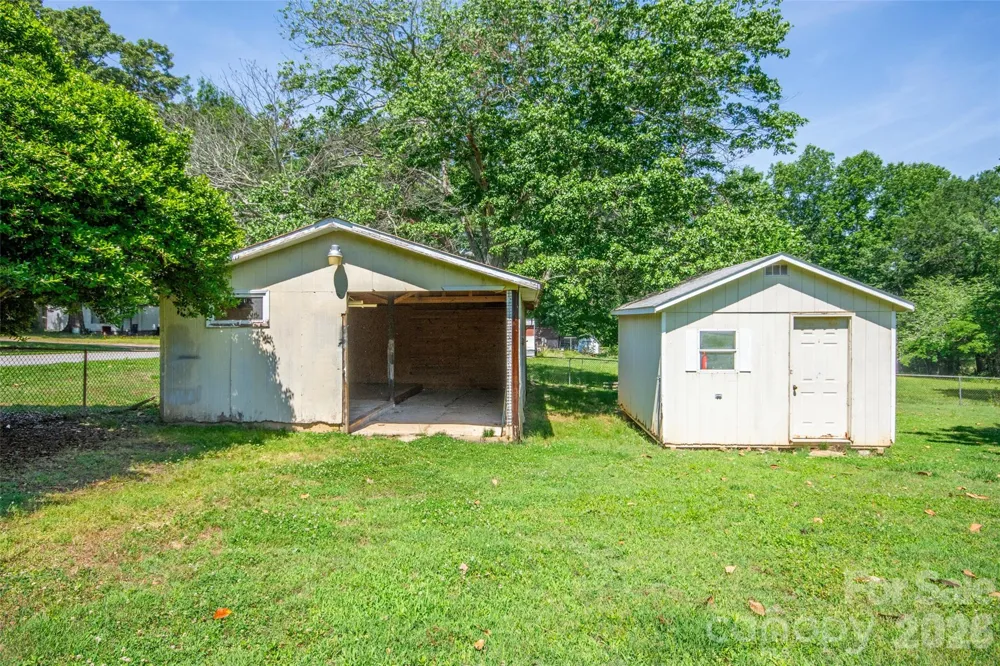 125 Linda Drive Harmony, NC 28634