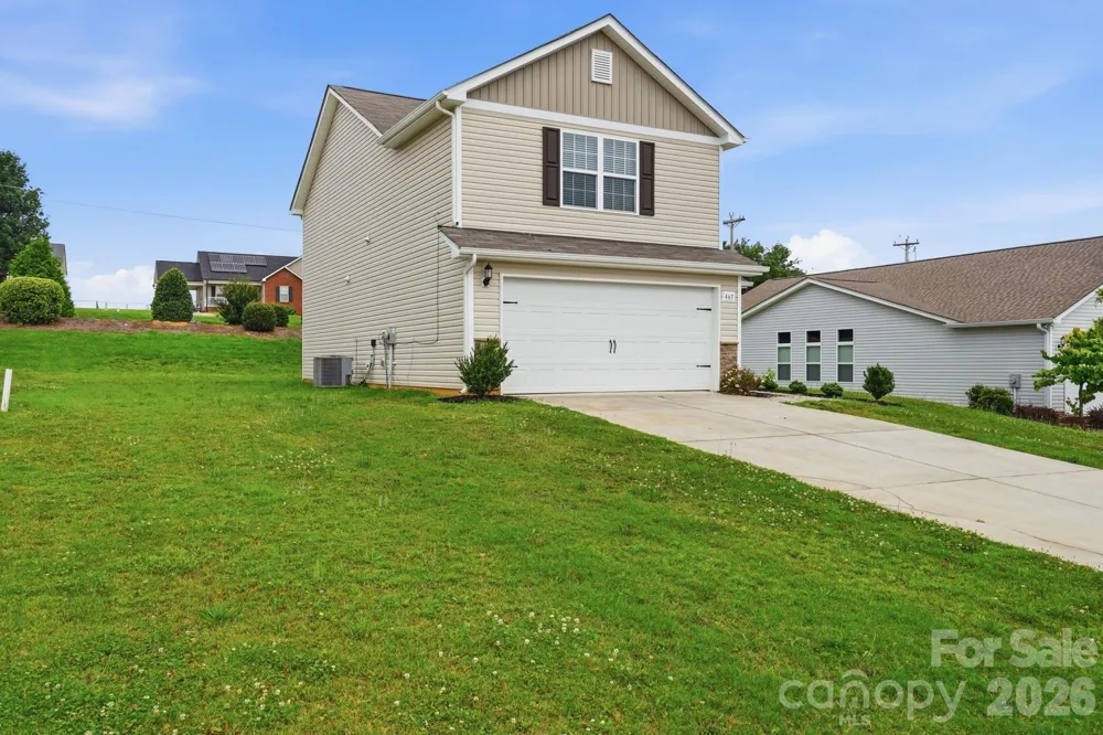 467 Belcaro Drive Kings Mountain, NC 28086