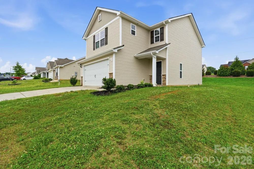 467 Belcaro Drive Kings Mountain, NC 28086