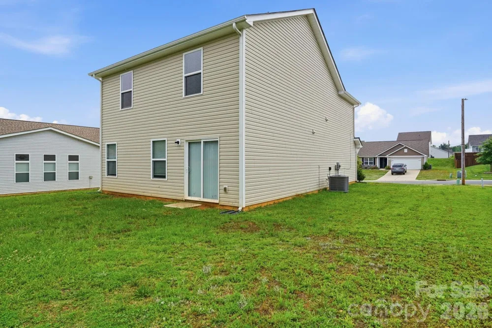 467 Belcaro Drive Kings Mountain, NC 28086
