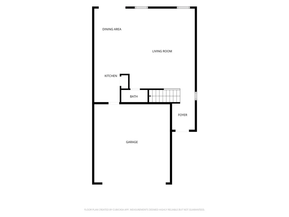 467 Belcaro Drive Kings Mountain, NC 28086
